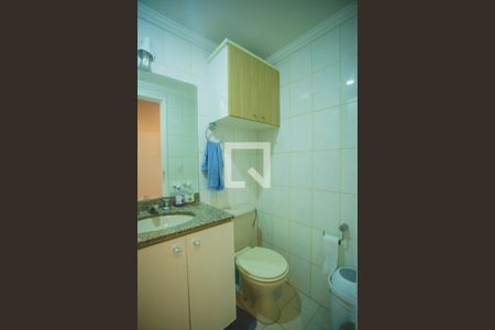 Apartamento à venda com 63m², 2 quartos e 1 vaga Apartamento à venda com 63m², 2 quartos e 1 vagaBanheiro 2