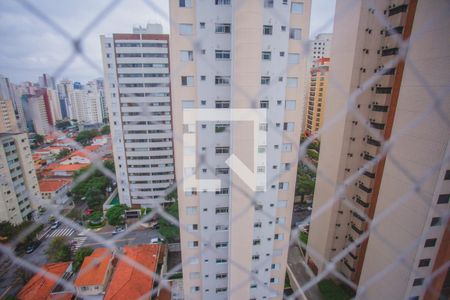 Apartamento à venda com 63m², 2 quartos e 1 vaga Apartamento à venda com 63m², 2 quartos e 1 vagaVista