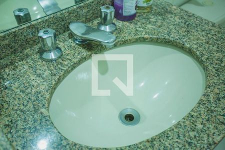 Apartamento à venda com 63m², 2 quartos e 1 vaga Apartamento à venda com 63m², 2 quartos e 1 vagaBanheiro 2 - Torneira