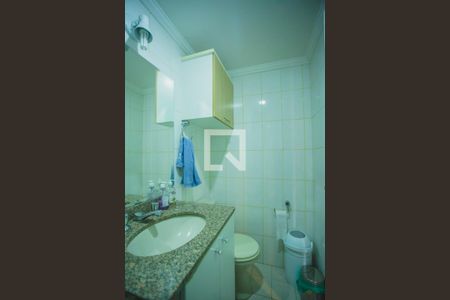 Apartamento à venda com 63m², 2 quartos e 1 vaga Apartamento à venda com 63m², 2 quartos e 1 vagaBanheiro 2