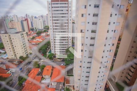 Apartamento à venda com 63m², 2 quartos e 1 vaga Apartamento à venda com 63m², 2 quartos e 1 vagaVista