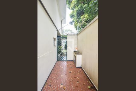 Casa à venda com 150m², 3 quartos e 2 vagasÁrea Externa