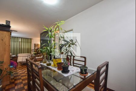 Casa à venda com 150m², 3 quartos e 2 vagasSala de Jantar