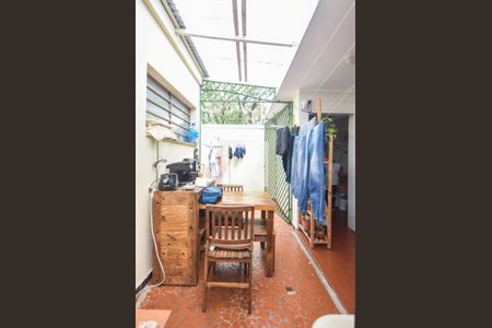 Casa à venda com 150m², 3 quartos e 2 vagasÁrea Externa