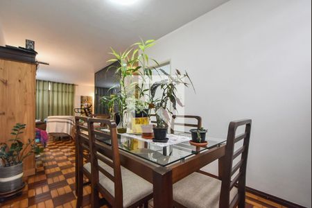 Casa à venda com 150m², 3 quartos e 2 vagasSala de Jantar