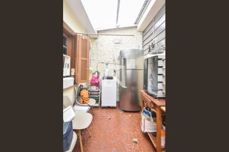 Casa à venda com 150m², 3 quartos e 2 vagasÁrea Externa