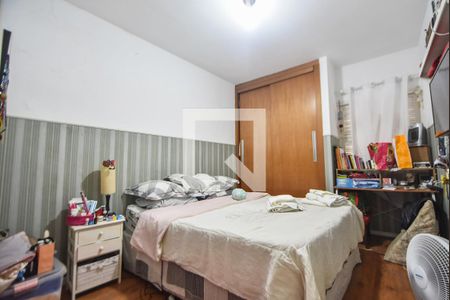 Casa à venda com 150m², 3 quartos e 2 vagasQuarto 02