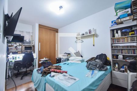 Casa à venda com 150m², 3 quartos e 2 vagasQuarto 03