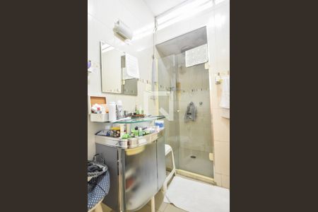 Casa à venda com 150m², 3 quartos e 2 vagasBanheiro 02