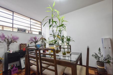 Casa à venda com 150m², 3 quartos e 2 vagasSala de Jantar