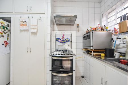 Casa à venda com 150m², 3 quartos e 2 vagasCozinha