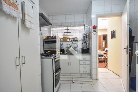 Casa à venda com 150m², 3 quartos e 2 vagasCozinha