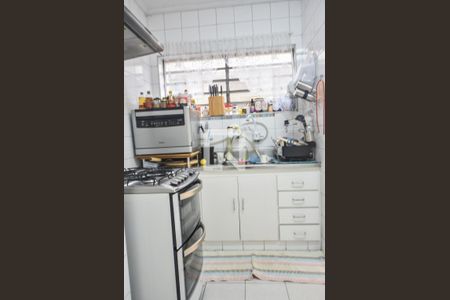 Casa à venda com 150m², 3 quartos e 2 vagasCozinha