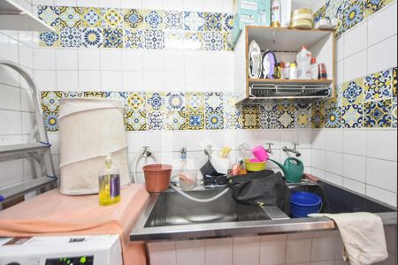 Casa à venda com 150m², 3 quartos e 2 vagasLavanderia