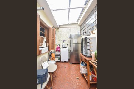 Casa à venda com 150m², 3 quartos e 2 vagasÁrea Externa