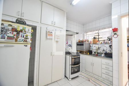 Casa à venda com 150m², 3 quartos e 2 vagasCozinha