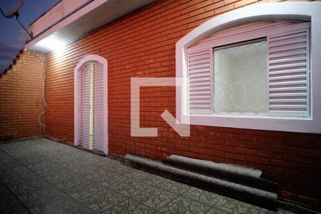 Área Comum de casa para alugar com 3 quartos, 120m² em Burgo Paulista, São Paulo