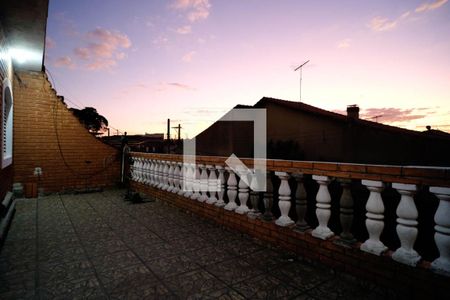 Vista de casa para alugar com 3 quartos, 120m² em Burgo Paulista, São Paulo