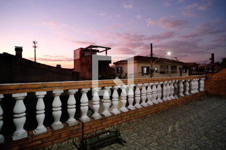 Área Comum de casa para alugar com 3 quartos, 120m² em Burgo Paulista, São Paulo