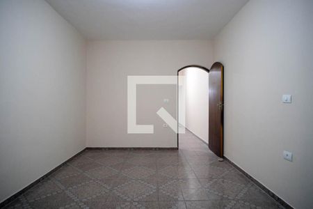 Quarto 1 de casa para alugar com 3 quartos, 120m² em Burgo Paulista, São Paulo