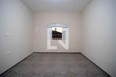 Quarto 1 de casa para alugar com 3 quartos, 120m² em Burgo Paulista, São Paulo