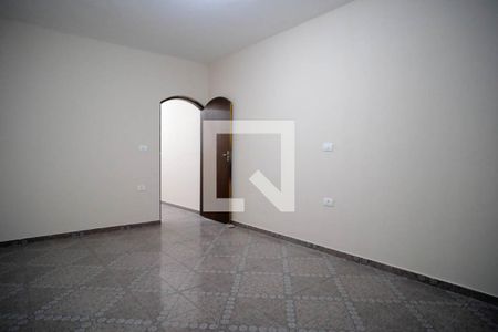 Quarto 1 de casa para alugar com 3 quartos, 120m² em Burgo Paulista, São Paulo