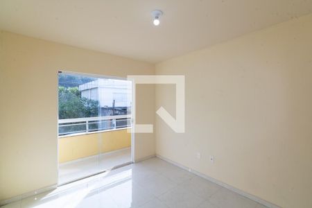 Casa de condomínio para alugar com 81m², 2 quartos e 1 vagaQuarto 2