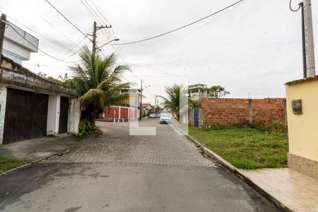 Casa de condomínio para alugar com 81m², 2 quartos e 1 vagaVista da Rua