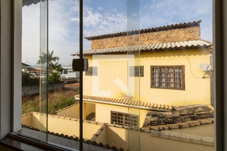 Casa de condomínio para alugar com 81m², 2 quartos e 1 vagaVista do Quarto 1