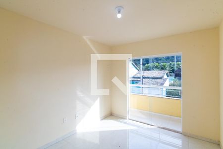 Casa de condomínio para alugar com 81m², 2 quartos e 1 vagaQuarto 2