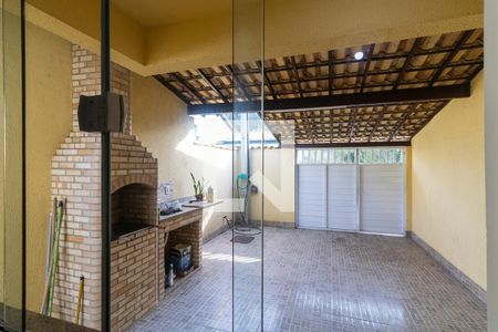 Casa de condomínio para alugar com 81m², 2 quartos e 1 vagaVista da Sala
