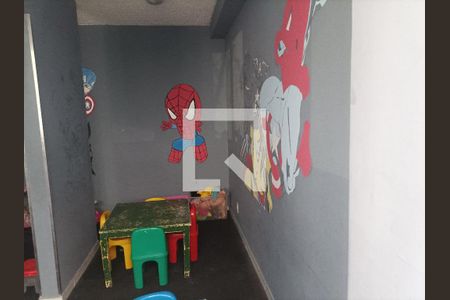 Apartamento à venda com 45m², 2 quartos e 1 vaga Apartamento à venda com 45m², 2 quartos e 1 vagaBrinquedoteca