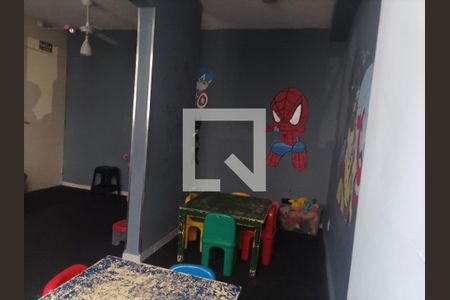 Apartamento à venda com 45m², 2 quartos e 1 vaga Apartamento à venda com 45m², 2 quartos e 1 vagaBrinquedoteca