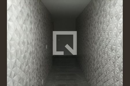 Apartamento à venda com 45m², 2 quartos e 1 vaga Apartamento à venda com 45m², 2 quartos e 1 vagaHall social