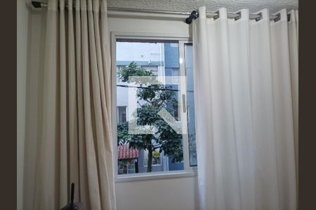 Sala de apartamento à venda com 2 quartos, 45m² em Sítio Pinheirinho, São Paulo
