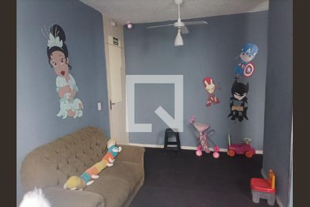 Apartamento à venda com 45m², 2 quartos e 1 vaga Apartamento à venda com 45m², 2 quartos e 1 vagaBrinquedoteca