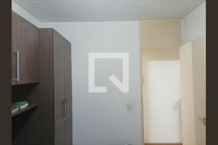 Apartamento à venda com 45m², 2 quartos e 1 vaga Apartamento à venda com 45m², 2 quartos e 1 vagaQuarto 02