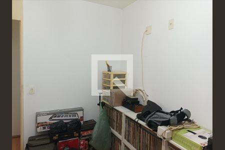 Apartamento à venda com 45m², 2 quartos e 1 vaga Apartamento à venda com 45m², 2 quartos e 1 vagaQuarto 01