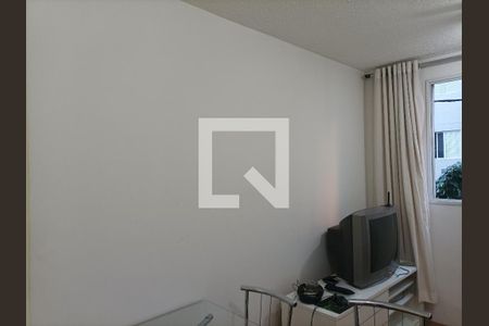 Sala de apartamento à venda com 2 quartos, 45m² em Sítio Pinheirinho, São Paulo