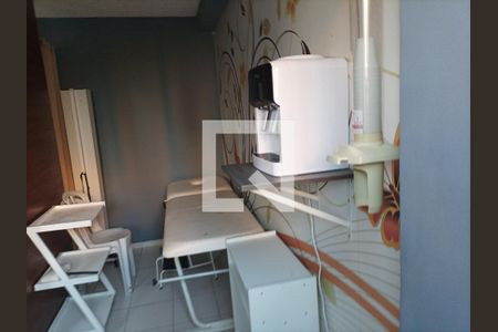 Apartamento à venda com 45m², 2 quartos e 1 vaga Apartamento à venda com 45m², 2 quartos e 1 vagaEspaço mulher