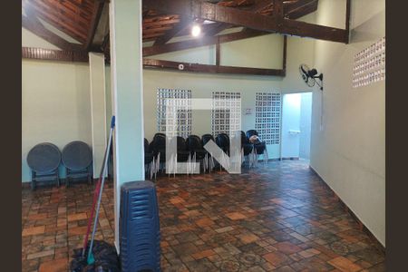 Apartamento à venda com 45m², 2 quartos e 1 vaga Apartamento à venda com 45m², 2 quartos e 1 vagaÁrea comum - Salão de festas