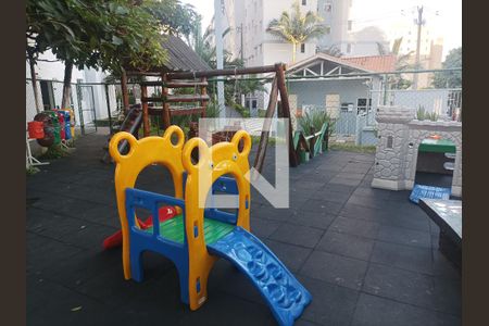 Apartamento à venda com 45m², 2 quartos e 1 vaga Apartamento à venda com 45m², 2 quartos e 1 vagaÁrea comum - Playground