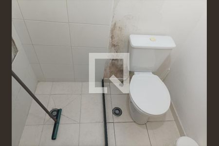 Apartamento à venda com 45m², 2 quartos e 1 vaga Apartamento à venda com 45m², 2 quartos e 1 vagaBanheiro