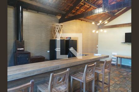 Apartamento à venda com 45m², 2 quartos e 1 vaga Apartamento à venda com 45m², 2 quartos e 1 vagaÁrea comum - Salão de festas