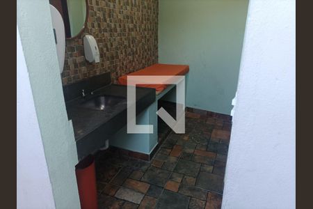 Apartamento à venda com 45m², 2 quartos e 1 vaga Apartamento à venda com 45m², 2 quartos e 1 vagaÁrea comum - Salão de festas