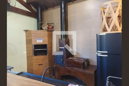 Apartamento à venda com 45m², 2 quartos e 1 vaga Apartamento à venda com 45m², 2 quartos e 1 vagaÁrea comum - Salão de festas