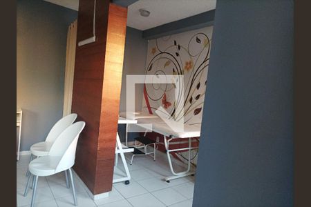 Apartamento à venda com 45m², 2 quartos e 1 vaga Apartamento à venda com 45m², 2 quartos e 1 vagaEspaço mulher
