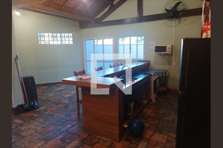 Apartamento à venda com 45m², 2 quartos e 1 vaga Apartamento à venda com 45m², 2 quartos e 1 vagaÁrea comum - Salão de festas