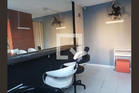 Apartamento à venda com 45m², 2 quartos e 1 vaga Apartamento à venda com 45m², 2 quartos e 1 vagaEspaço mulher