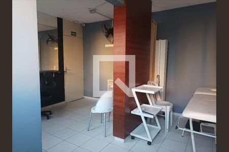 Apartamento à venda com 45m², 2 quartos e 1 vaga Apartamento à venda com 45m², 2 quartos e 1 vagaEspaço mulher